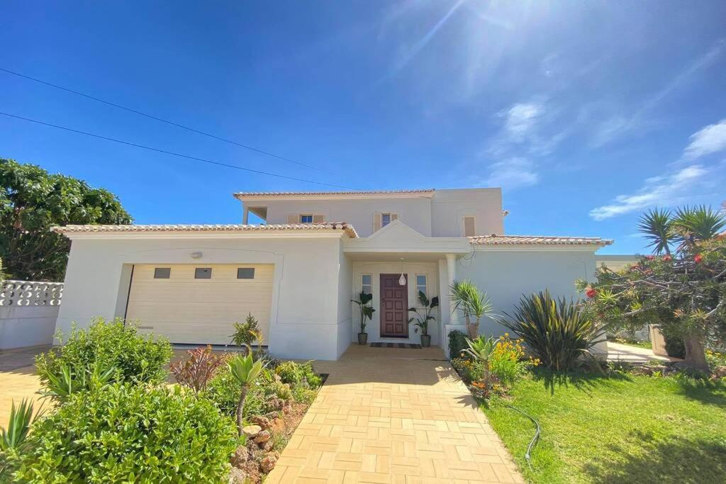 Vivenda Belavista Villa Lagoa  Dış mekan fotoğraf