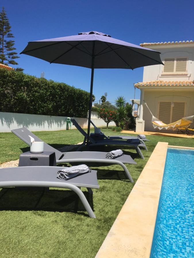 Vivenda Belavista Villa Lagoa  Dış mekan fotoğraf