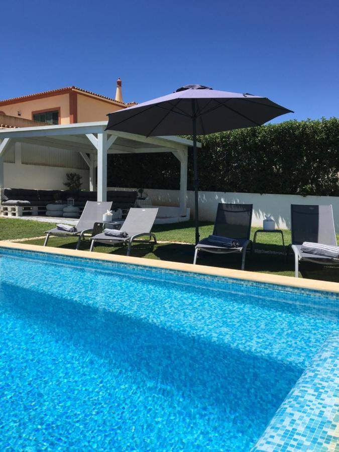 Vivenda Belavista Villa Lagoa  Dış mekan fotoğraf
