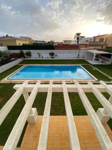 Vivenda Belavista Villa Lagoa  Dış mekan fotoğraf