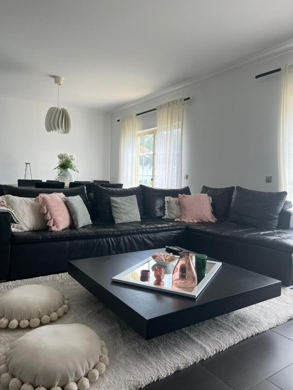 Vivenda Belavista Villa Lagoa  Dış mekan fotoğraf